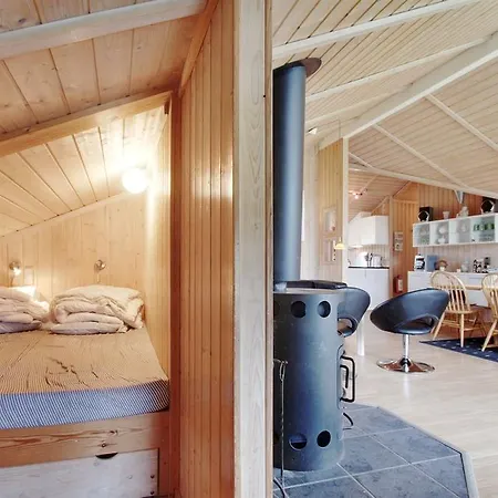 Holiday home Holiday Drejet C- 855 Spodsbjerg