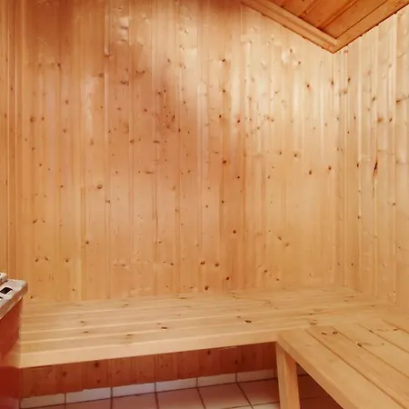 Holiday home Holiday Drejet C- 855