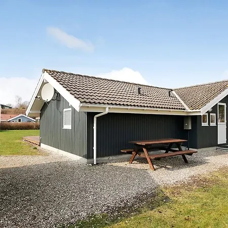 Holiday home Holiday Drejet C- 855