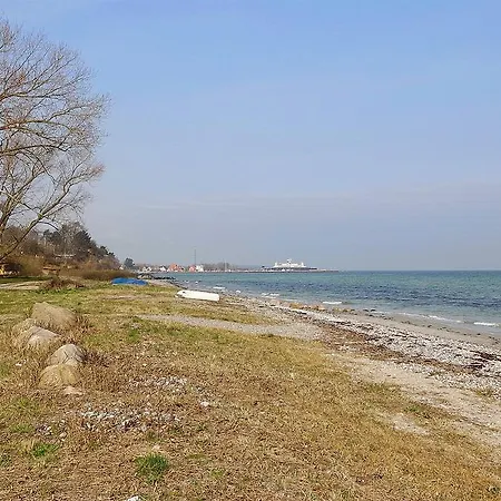 Holiday Drejet C- 855 Holiday home
