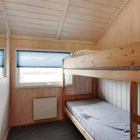 Holiday Drejet C- 855 Holiday home *