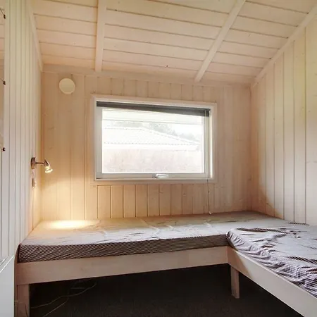 Holiday home Holiday Drejet C- 855