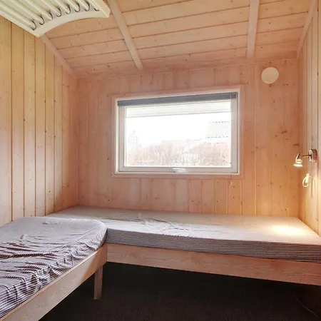 Holiday Drejet C- 855 Holiday home Spodsbjerg