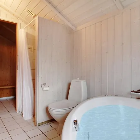 Holiday Drejet C- 855 Holiday home
