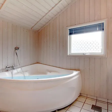 Holiday home Holiday Drejet C- 855 *