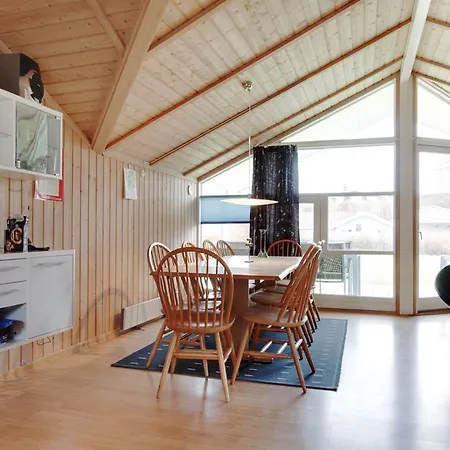 Holiday home Holiday Drejet C- 855 Spodsbjerg