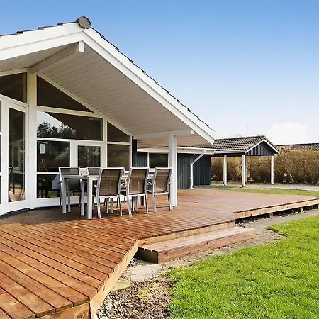 Holiday home Holiday Drejet C- 855